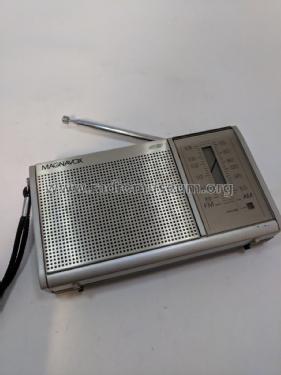 99 ; Philips Magnavox (ID = 2315990) Radio