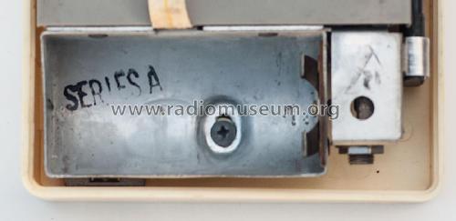 AM-2 Ch= CR729AA, CR729BA and CR729CA; Magnavox Co., (ID = 2504059) Radio