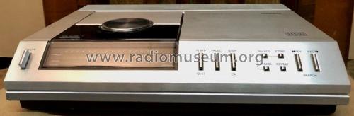 Compact Disc Player FD1000SL01; Philips Magnavox (ID = 2376062) Sonido-V