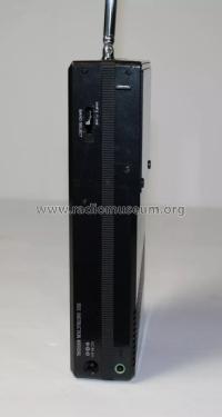 Escort 2 BF 3900BK01; Philips Magnavox (ID = 3062935) Fernseh-E