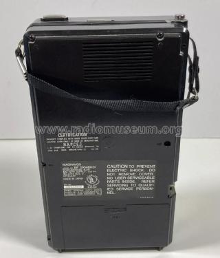 Escort 4 BF 3904BK01; Philips Magnavox (ID = 3062702) Television