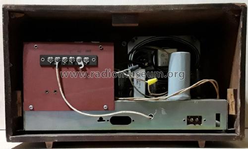 FM-40 ; Magnavox Co., (ID = 2407576) Radio