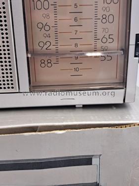 FM-AM 299 90AL299/44; Philips Magnavox (ID = 2937211) Radio