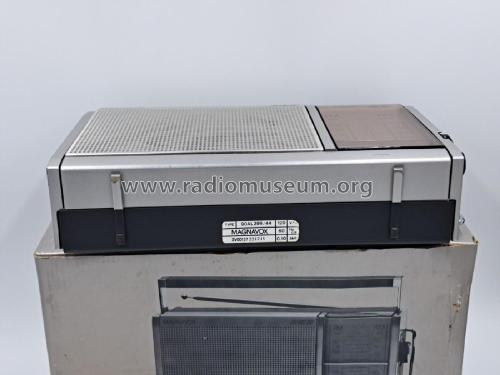 FM-AM 299 90AL299/44; Philips Magnavox (ID = 2937212) Radio