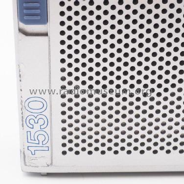 Spatial Sound 2 Band Portable D1530 /17; Philips Magnavox (ID = 2374104) Radio