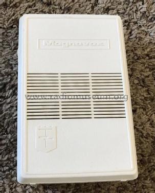 Ten Transistor AM-89; Magnavox Co., (ID = 2317091) Radio