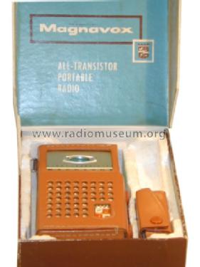 2AM-70 ; Magnavox Co., (ID = 790980) Radio