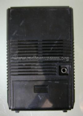 39 Pocket Portable 90AL039/44; Philips Magnavox (ID = 1457741) Radio