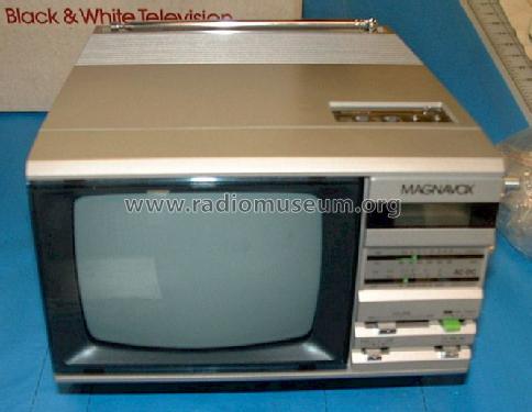 BD 3911 SL01 ; Philips Magnavox (ID = 1128257) Fernseh-R