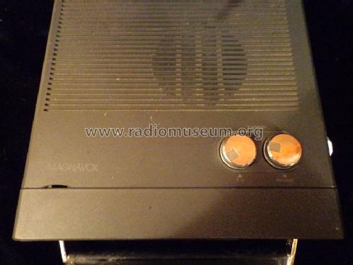 BF3909BK01 ; Philips Magnavox (ID = 1523569) Fernseh-R