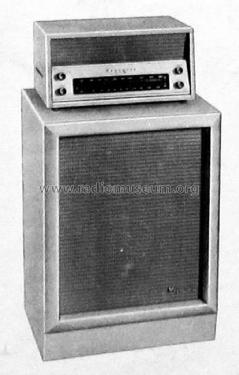 FM13X ; Magnavox Co., (ID = 1615880) Radio