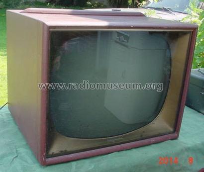 MV121LC-1 ; Magnavox Co., (ID = 1725528) Television