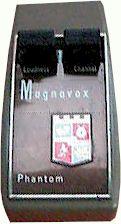 Phantom ; Magnavox Co., (ID = 631969) Misc