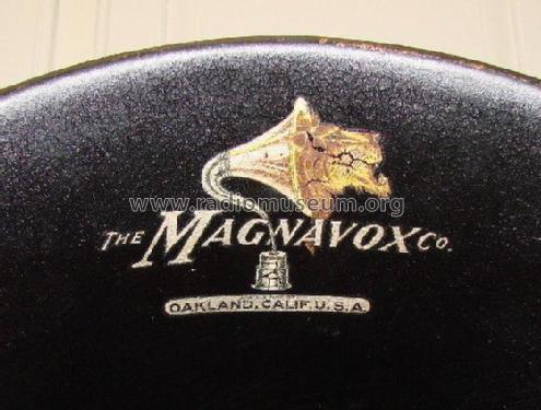 R2C ; Magnavox Co., (ID = 1934578) Speaker-P