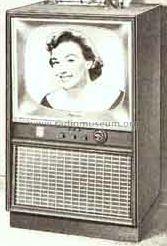 The Videorama 24 MV301R ; Magnavox Co., (ID = 687977) Television