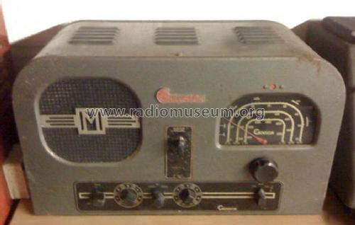 Gensign ; Magneta Time Co. Ltd (ID = 1316440) Radio