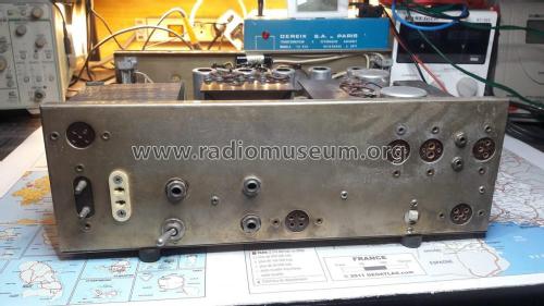 France Compact 17 ; Magnétic-France; (ID = 2735863) Ampl/Mixer