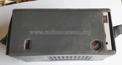 S2000; Magnetofoni Castelli (ID = 2945452) R-Player