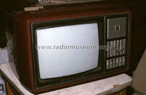 Èlektronika {Электроника} C-430 {Ц-430}; Pozitron, Scientific (ID = 1245832) Televisión
