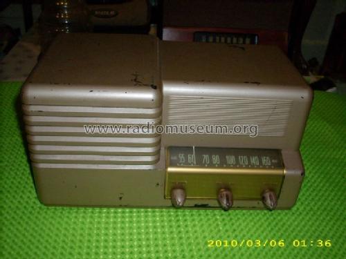 6L ; Maguire Industries, (ID = 740392) Radio