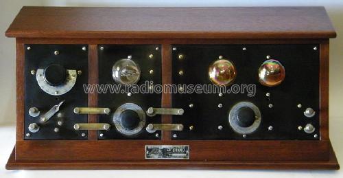 Splendid Grand ; Main Radiophone Co.; (ID = 1620162) Radio