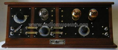 Splendid Grand ; Main Radiophone Co.; (ID = 1620163) Radio