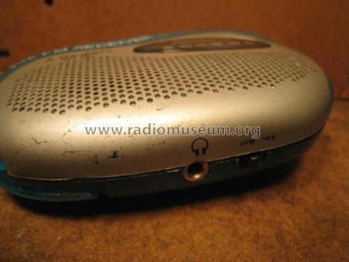 AM/FM Receiver with flash light RT 3BL; Majestic, New (ID = 2036776) Radio