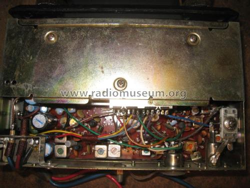 Car Radio AM/FM ; Audiola brand - see (ID = 2049996) Radio