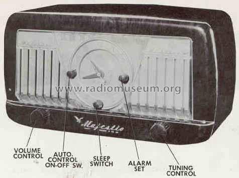 5C2 ; Majestic Radio & (ID = 493509) Radio