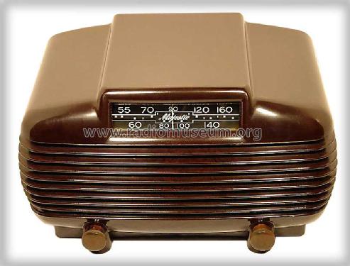 5LA5 Zephyr ; Majestic Radio & (ID = 265424) Radio