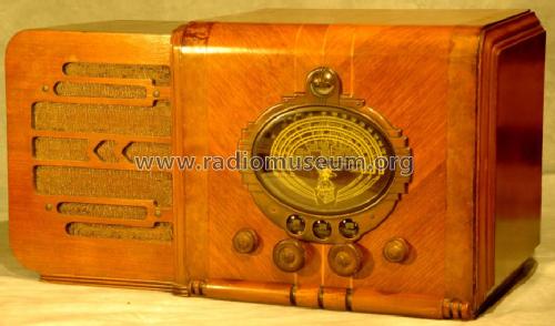 76 ; Majestic Radio & (ID = 1151528) Radio