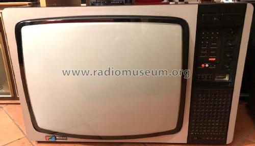 Merihelmi 26' Ch= 80C-TC Selectomatic 54886; Mäkelä Italiana; (ID = 2795241) Television