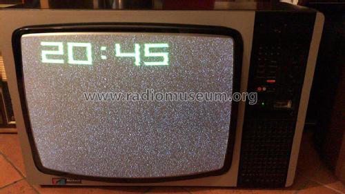 Merihelmi 26' Ch= 80C-TC Selectomatic 54886; Mäkelä Italiana; (ID = 2795242) Television