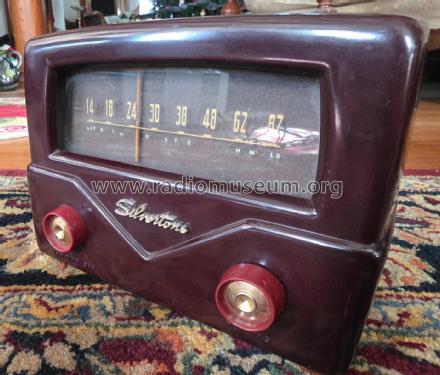 UHF Converter TV-101; Mallory, P.R. & Co.; (ID = 3190844) Adaptor