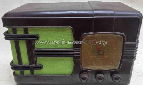 A6252A; Malvern Star brand, (ID = 2726442) Radio