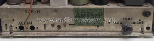 A6252A; Malvern Star brand, (ID = 2726446) Radio