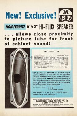 Hi-Flux 50274-62LB/15; Manufacturers (ID = 3099958) Speaker-P