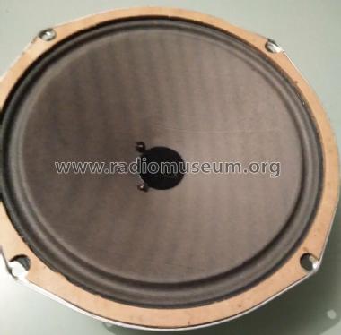 Hi-Flux Speaker 50029-80A/15; Manufacturers (ID = 3071171) Speaker-P