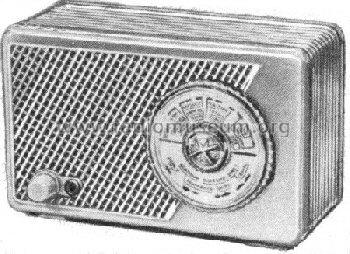 30-216; Manufrance, (ID = 260965) Radio