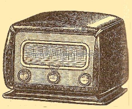 30-230; Manufrance, (ID = 2088124) Radio