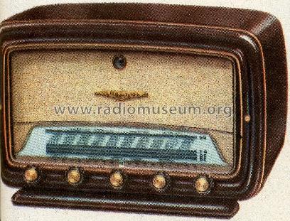 30-254; Manufrance, (ID = 237886) Radio