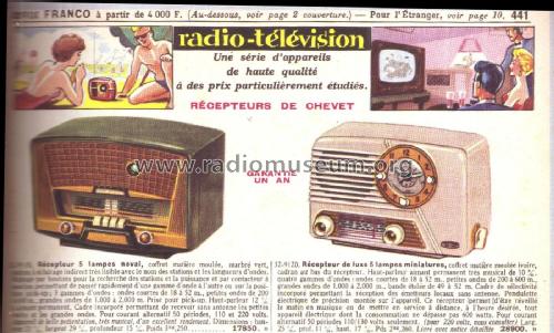 32-9120; Manufrance, (ID = 2088152) Radio