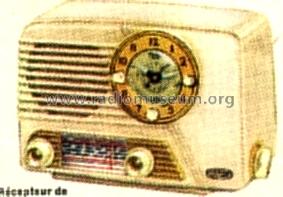 32-9120; Manufrance, (ID = 237882) Radio