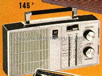 Mambo 5175 32-P603-0; Manufrance, (ID = 238466) Radio