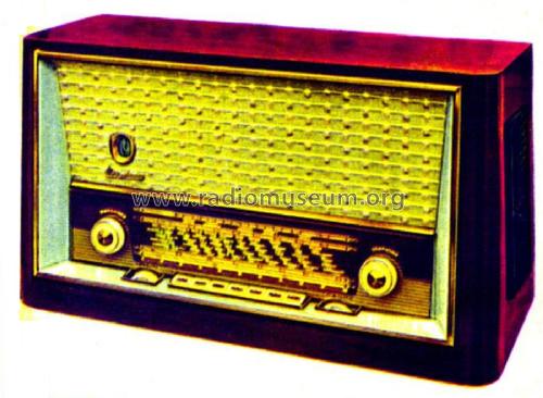 M19T784; Manufrance, (ID = 2088746) Radio