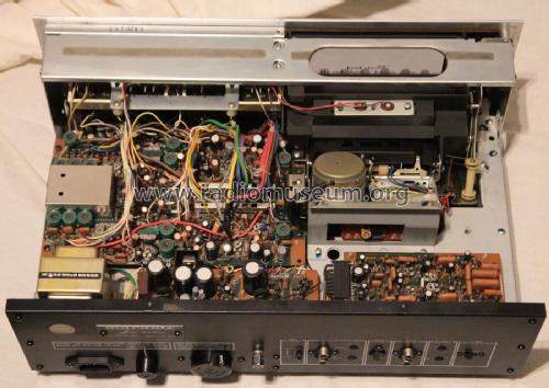 Stereo Cassette Deck 5220 R-Player Marantz Sound United