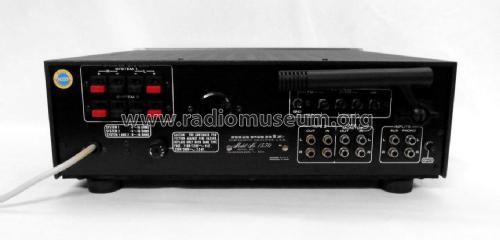 AM/FM Stereo Receiver 1530; Marantz Sound United (ID = 2301535) Radio