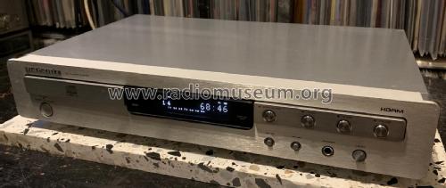 CD Player CD6002; Marantz Sound United (ID = 2415024) Enrég.-R