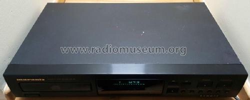 Compact Disc Player CD-36 74CD36 /01B /02B /04B /05B /06B /07B; Marantz Sound United (ID = 2168127) R-Player