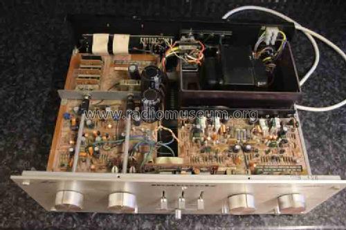 Console Stereo Amplifier 1090-T; Marantz Sound United (ID = 1582438) Ampl/Mixer